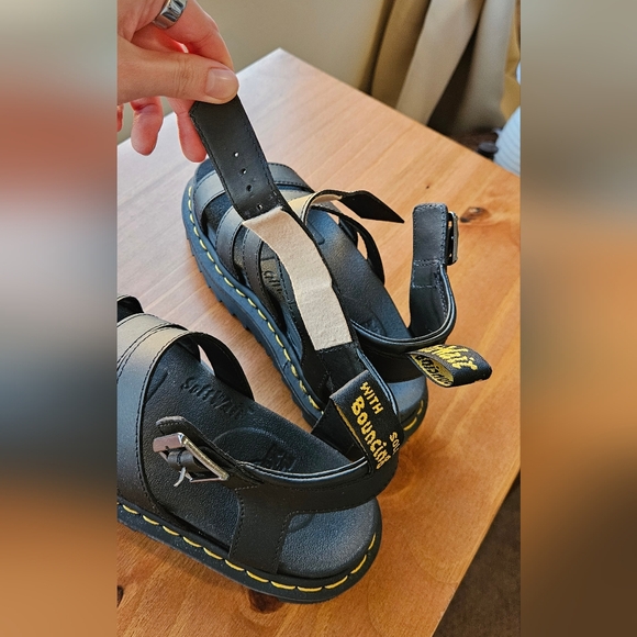 Dr. Martens Blaire Sandal (Women) - Picture 7 of 7